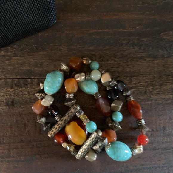 Canary Isle bracelet - Picture 1 of 1